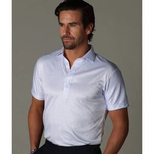 Collars & Co Original Dress Collar Polo Medium